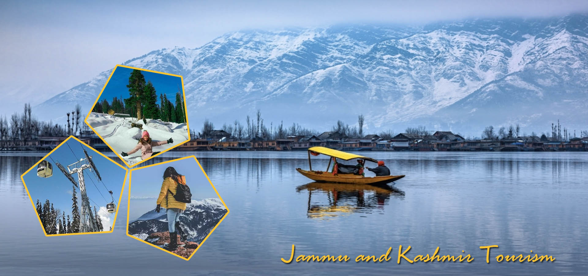 jammu and Kashmir Tour Packages
